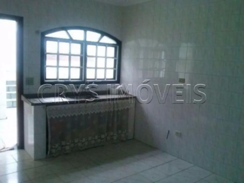 Sobrado, 2 quartos - Foto 2