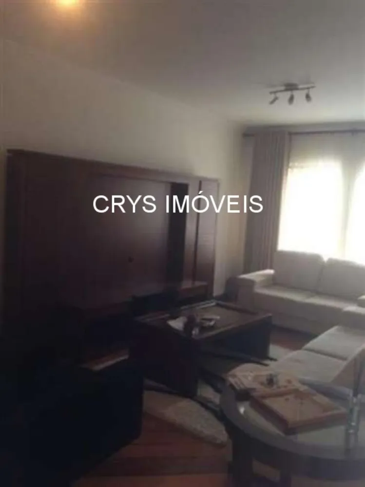 Casa, 3 quartos, 180 m² - Foto 10