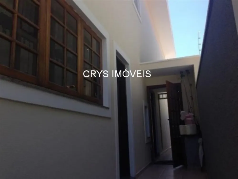 Casa, 3 quartos, 180 m² - Foto 1