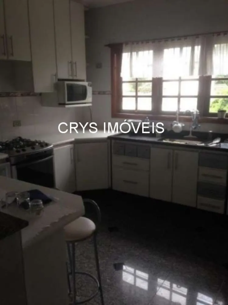 Casa, 3 quartos, 180 m² - Foto 3