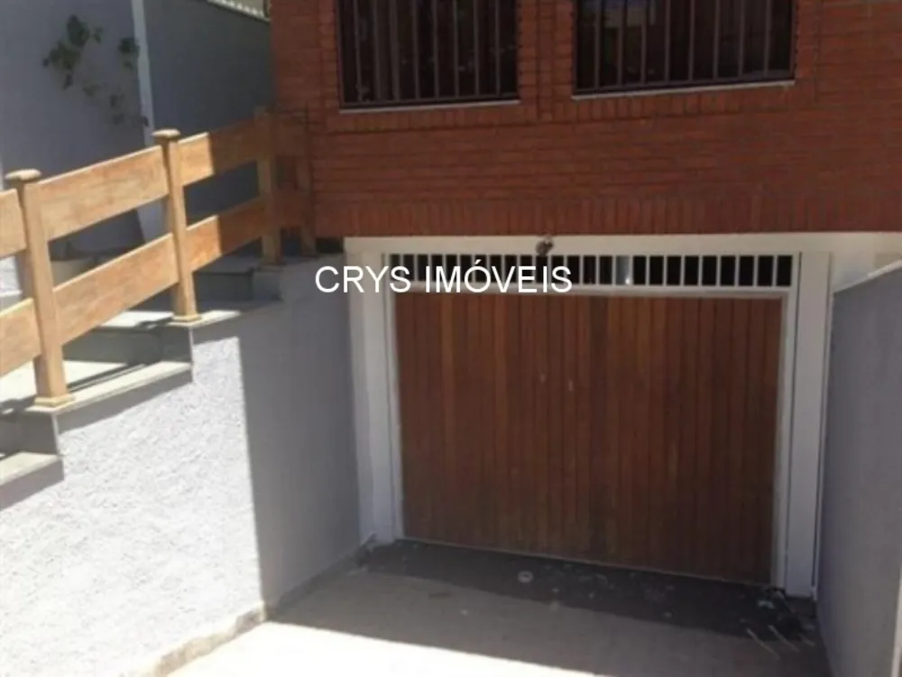 Casa, 3 quartos, 180 m² - Foto 5