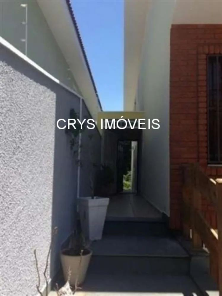 Casa, 3 quartos, 180 m² - Foto 1