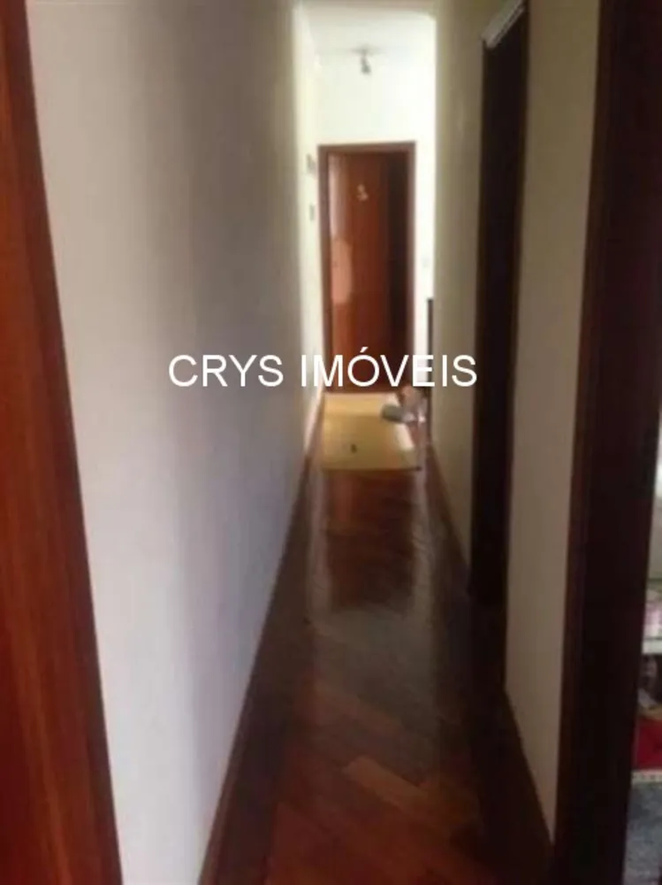 Casa, 3 quartos, 180 m² - Foto 2