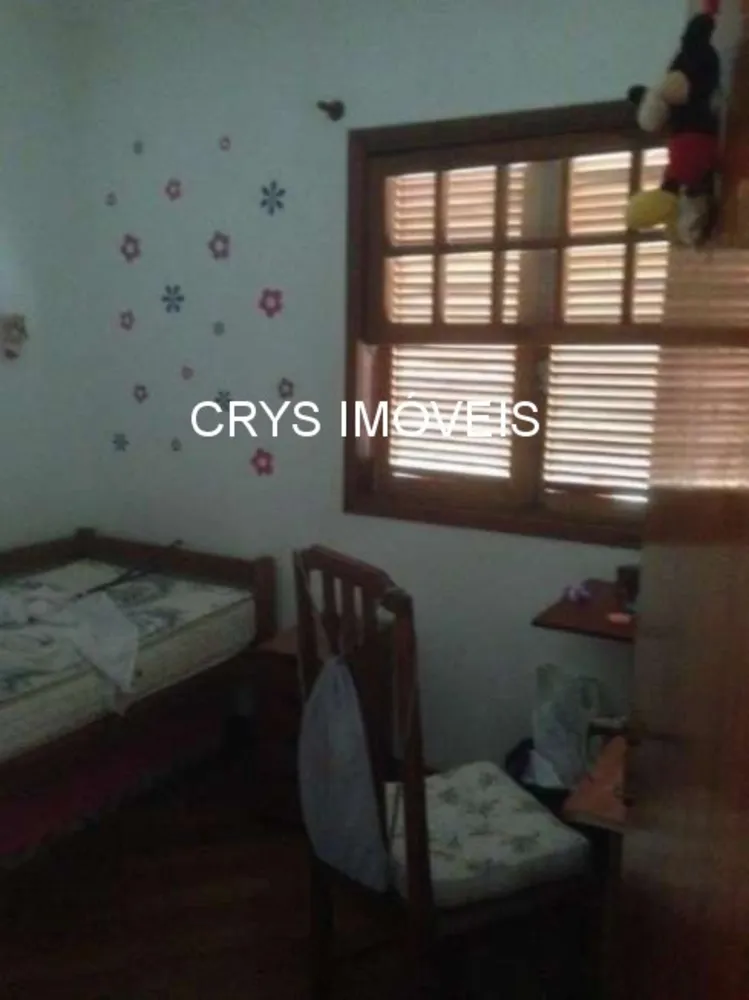 Casa, 3 quartos, 180 m² - Foto 8
