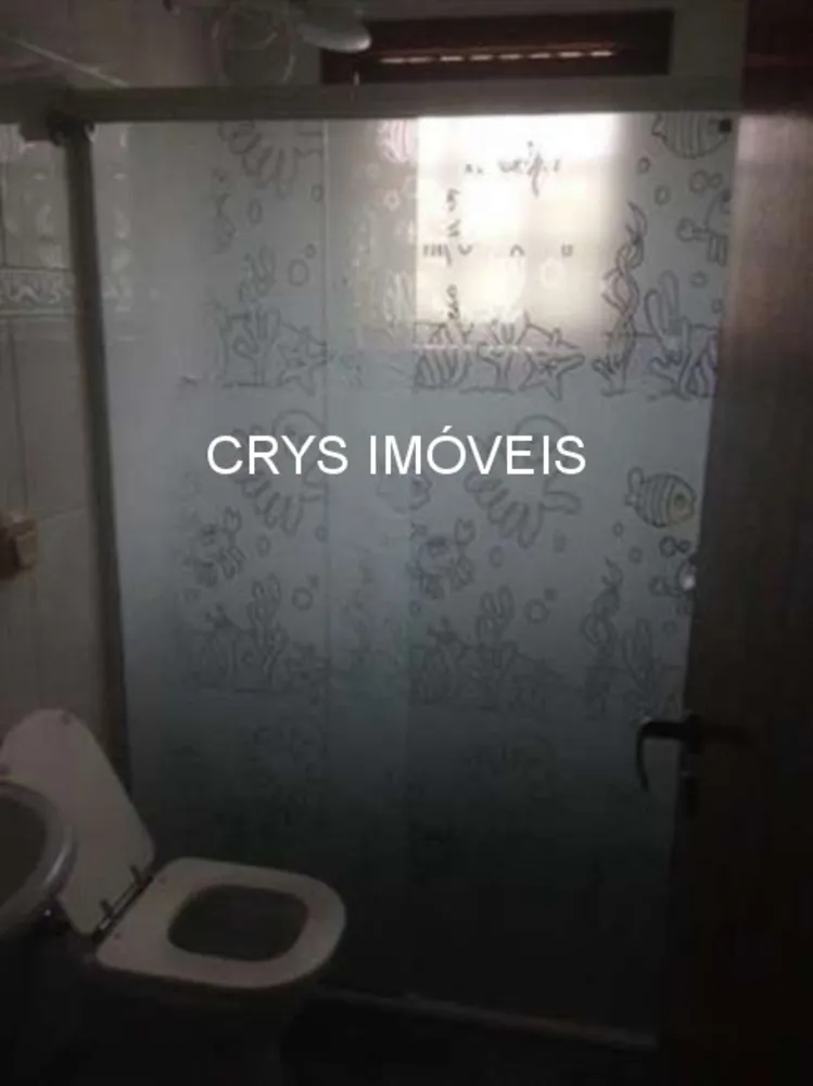 Casa, 3 quartos, 180 m² - Foto 2
