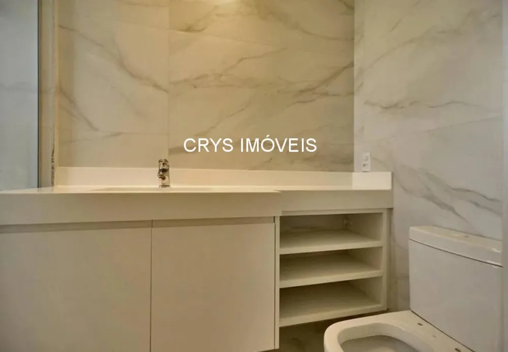 Apartamento, 4 quartos, 231 m² - Foto 1