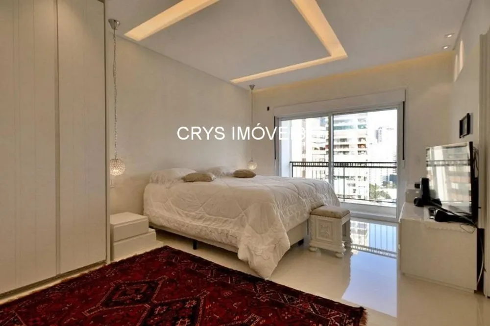 Apartamento, 4 quartos, 231 m² - Foto 2