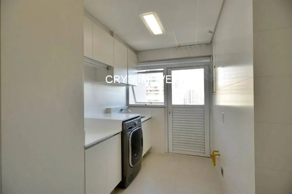 Apartamento, 4 quartos, 231 m² - Foto 7