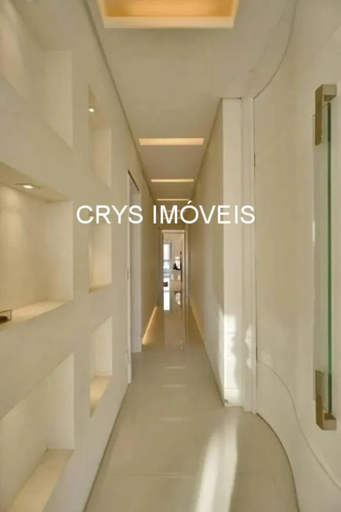Apartamento, 4 quartos, 231 m² - Foto 5