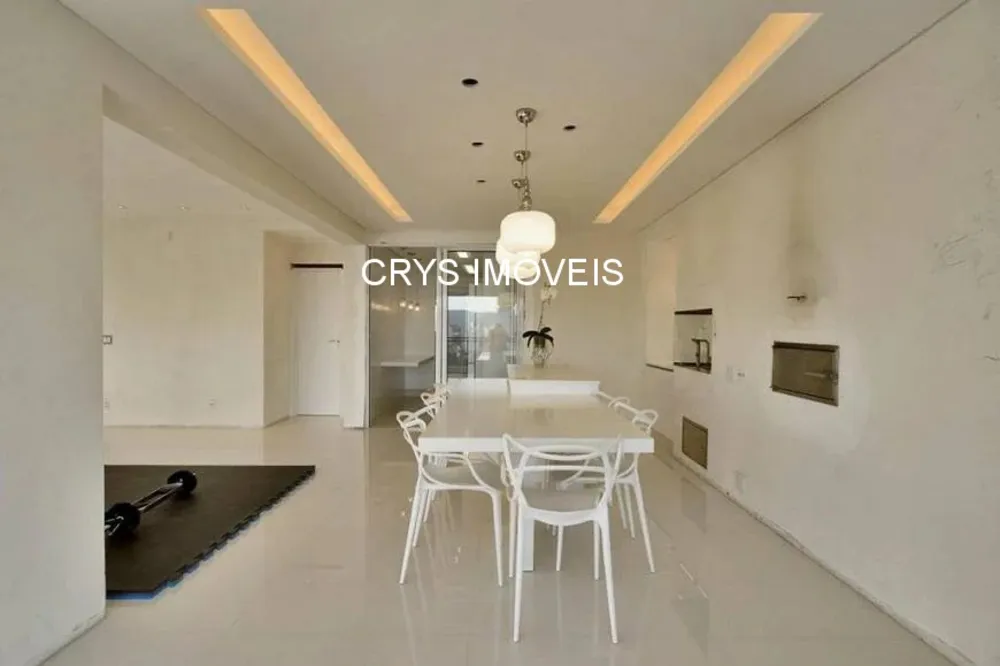 Apartamento, 4 quartos, 231 m² - Foto 4