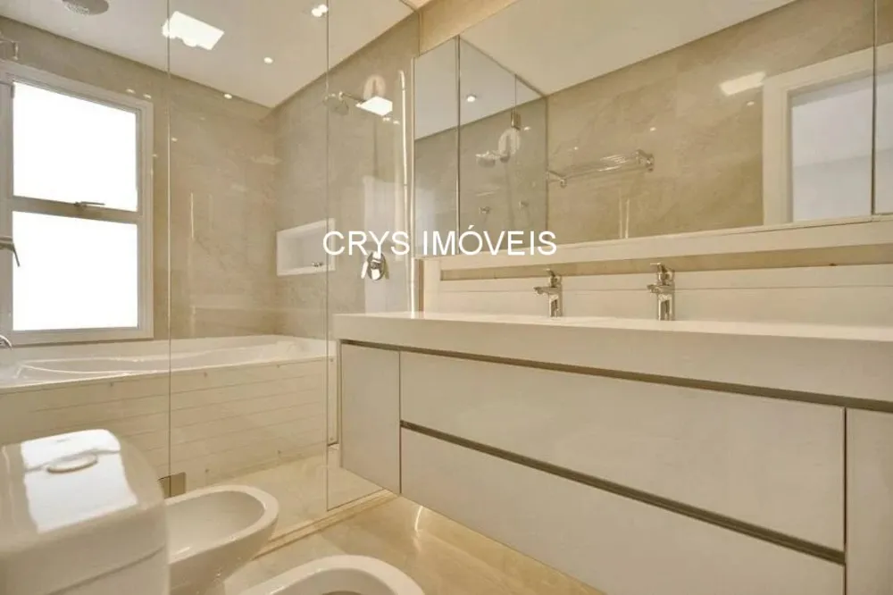 Apartamento, 4 quartos, 231 m² - Foto 3