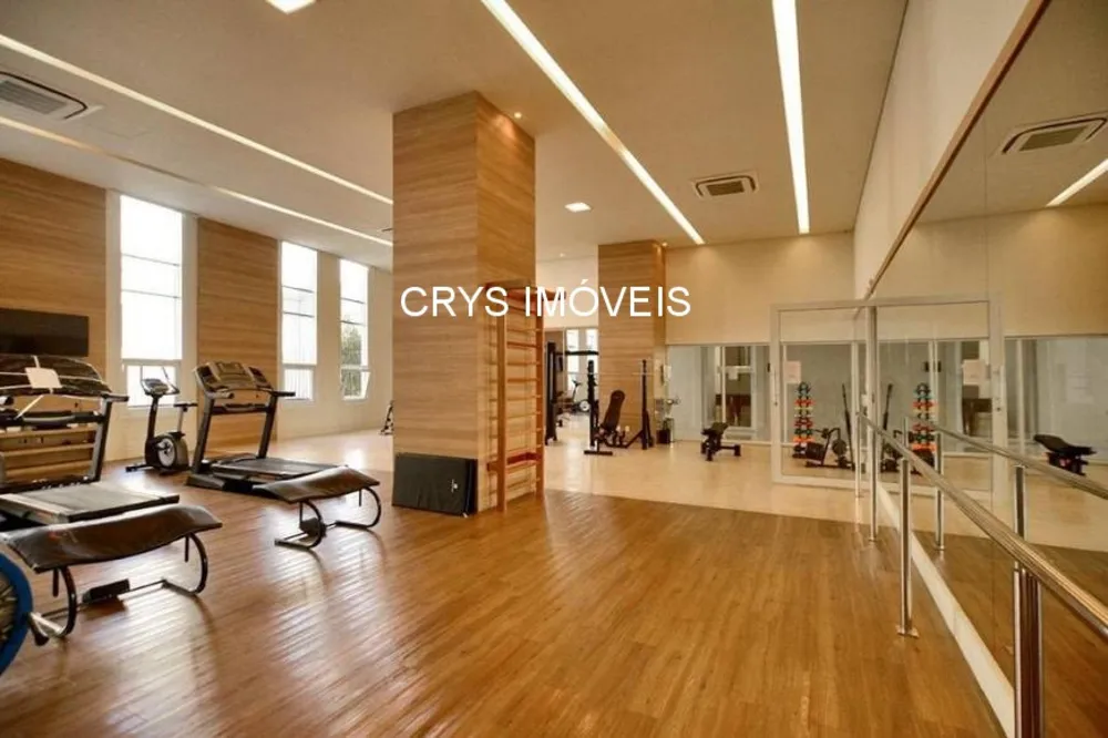 Apartamento, 4 quartos, 231 m² - Foto 8