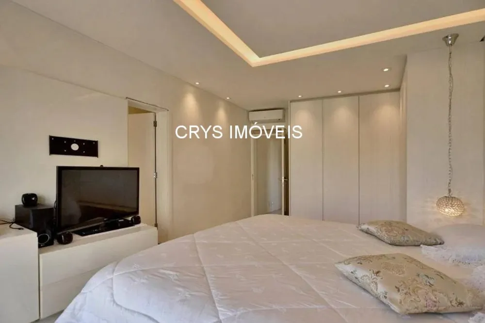 Apartamento, 4 quartos, 231 m² - Foto 6