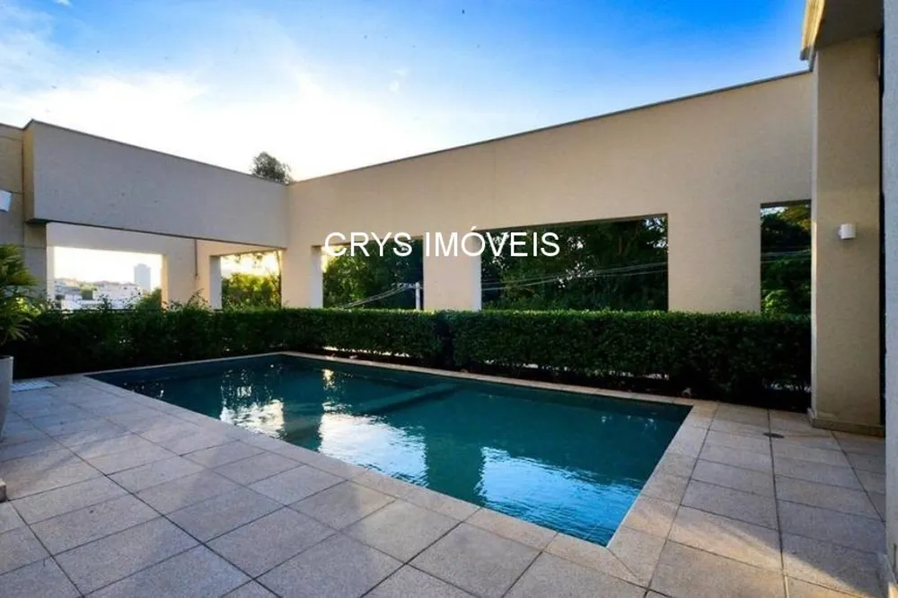 Apartamento, 4 quartos, 231 m² - Foto 5