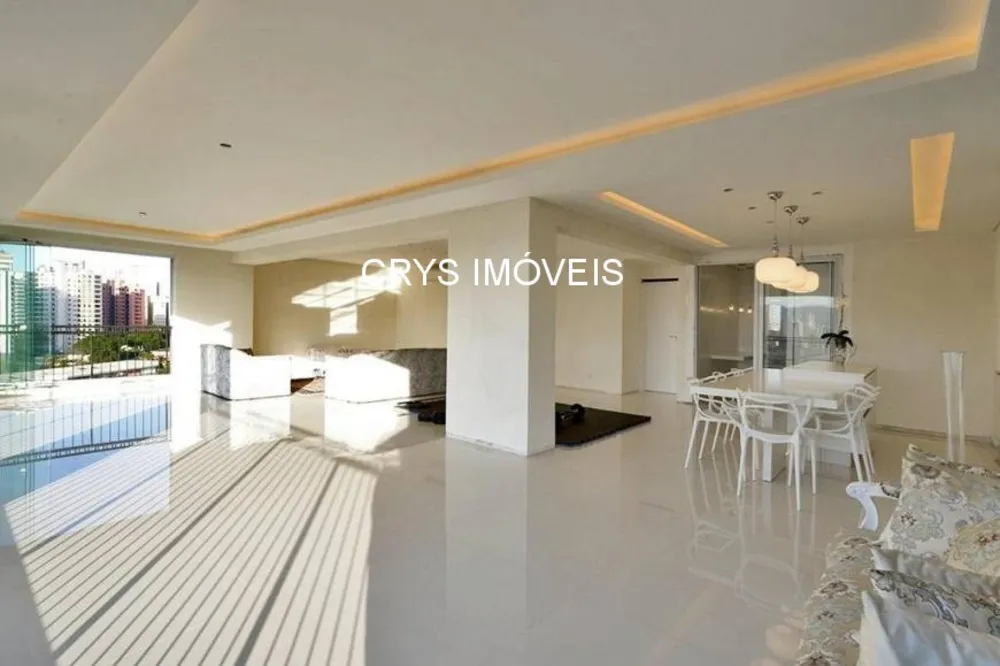 Apartamento, 4 quartos, 231 m² - Foto 4