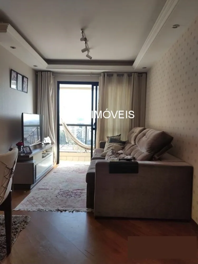 Apartamento, 3 quartos, 80 m² - Foto 4