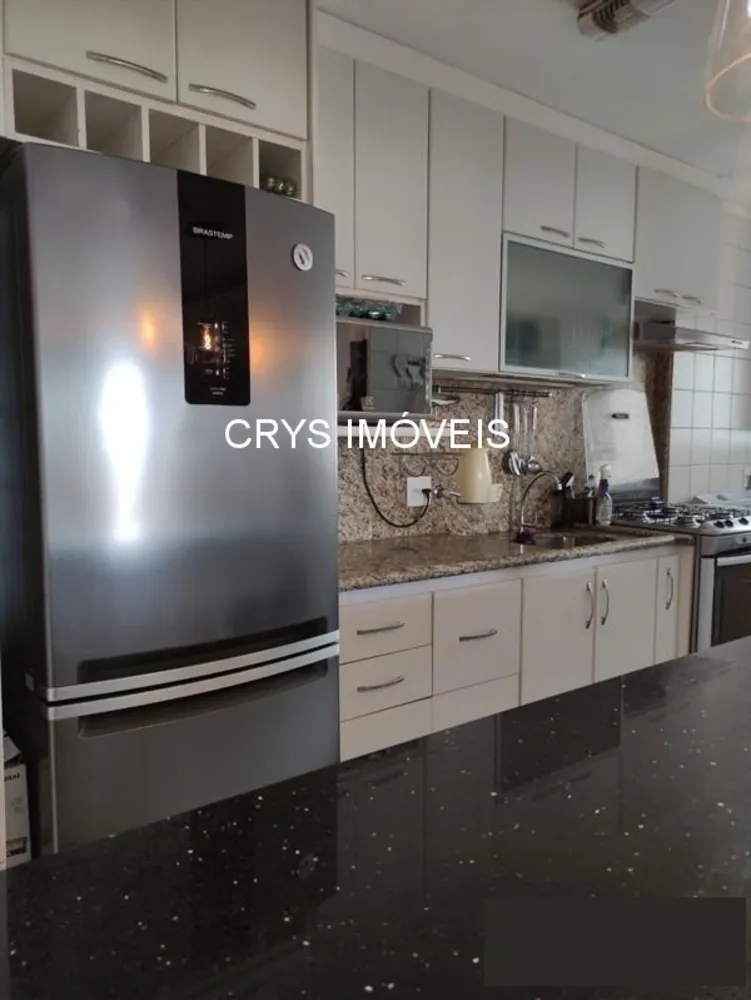 Apartamento, 3 quartos, 80 m² - Foto 7