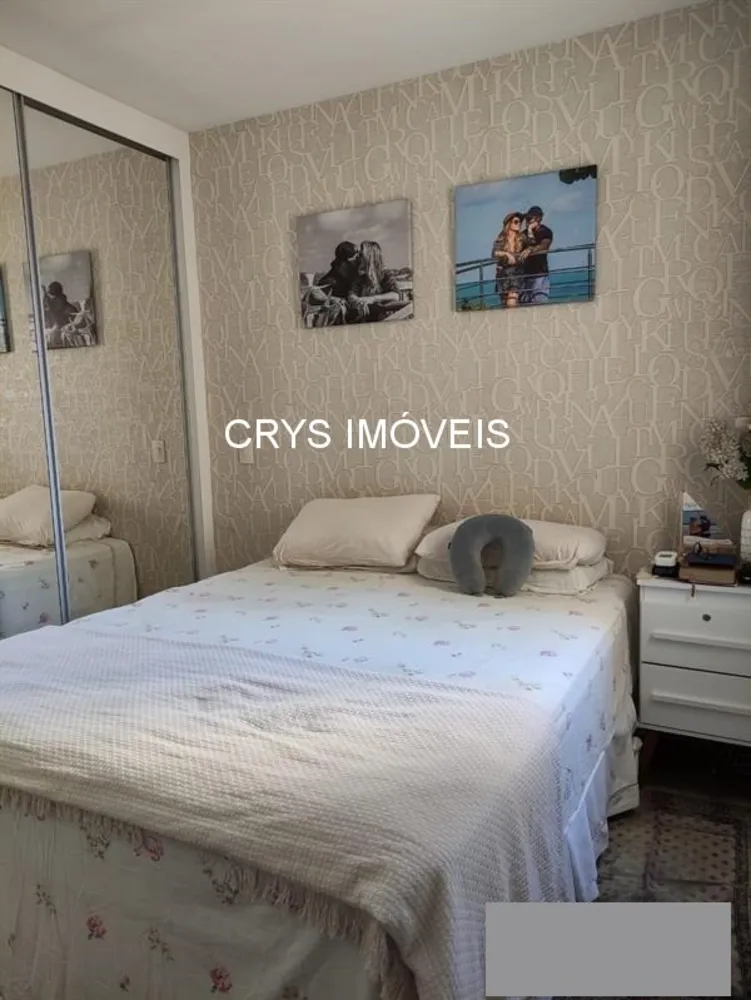 Apartamento, 3 quartos, 80 m² - Foto 3