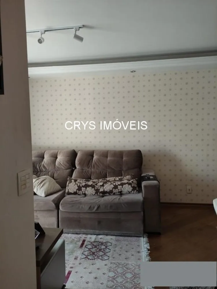 Apartamento, 3 quartos, 80 m² - Foto 5