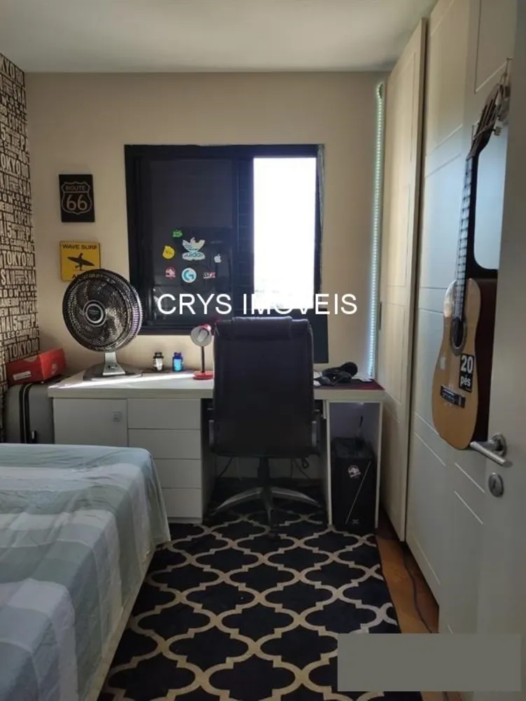 Apartamento, 3 quartos, 80 m² - Foto 8