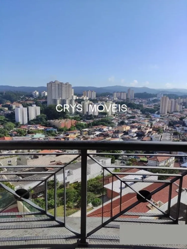 Apartamento, 3 quartos, 80 m² - Foto 2