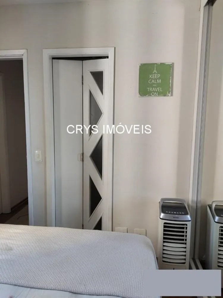 Apartamento, 3 quartos, 80 m² - Foto 1