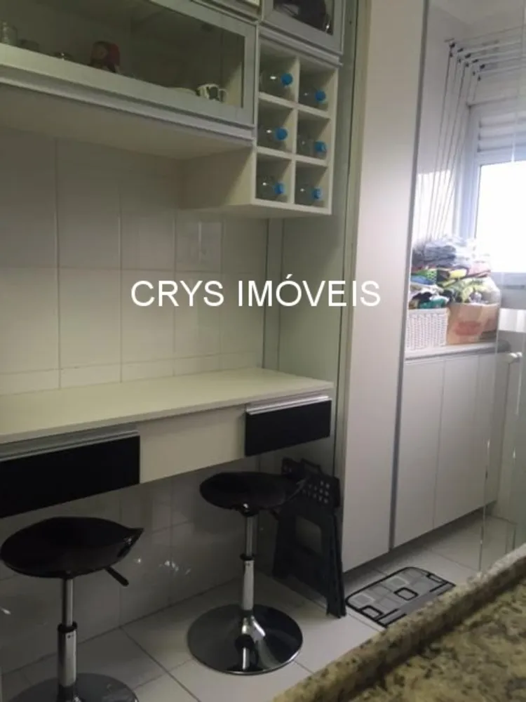 Apartamento, 2 quartos, 65 m² - Foto 3