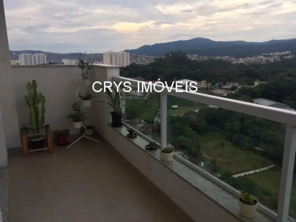 Apartamento, 2 quartos, 65 m² - Foto 4