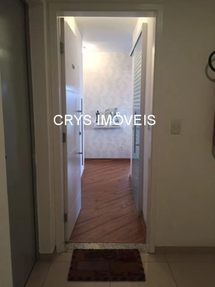 Apartamento, 2 quartos, 65 m² - Foto 1