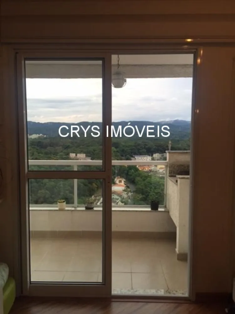 Apartamento, 2 quartos, 65 m² - Foto 3