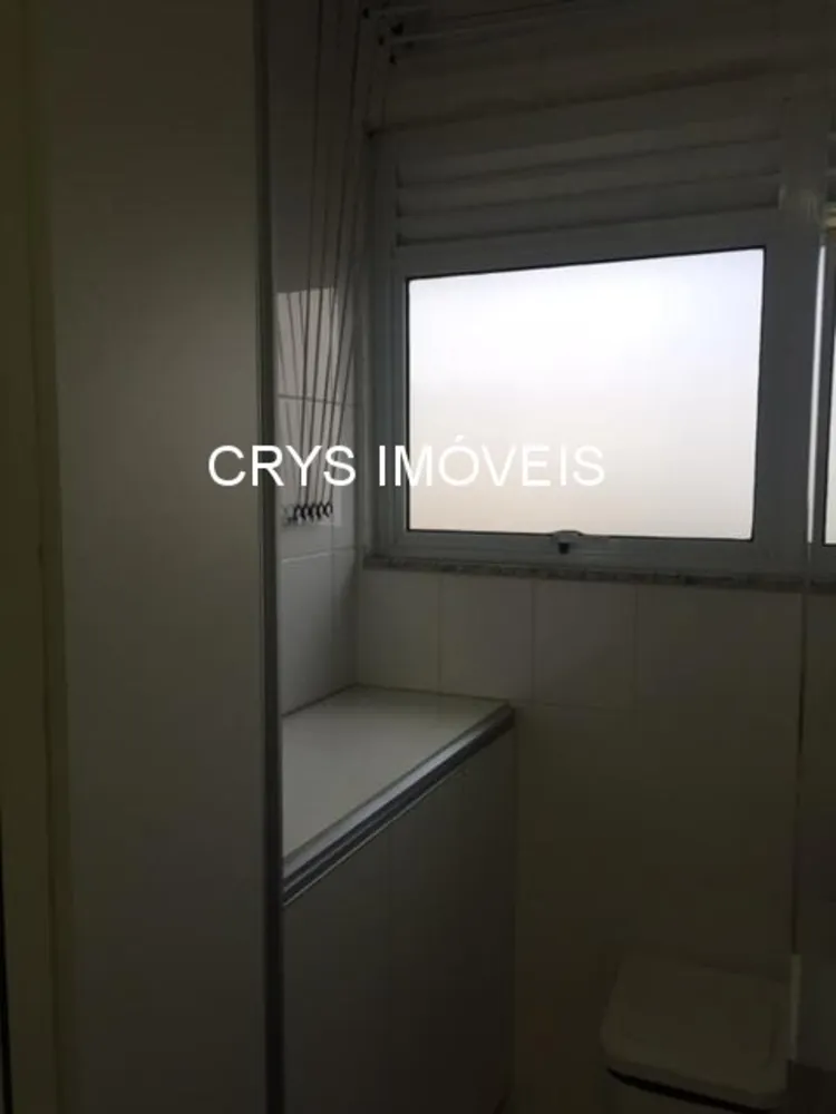 Apartamento, 2 quartos, 65 m² - Foto 6