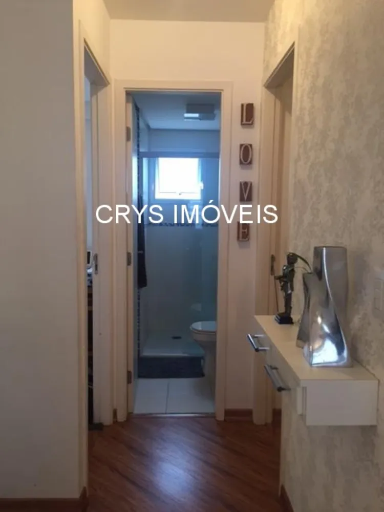 Apartamento, 2 quartos, 65 m² - Foto 11