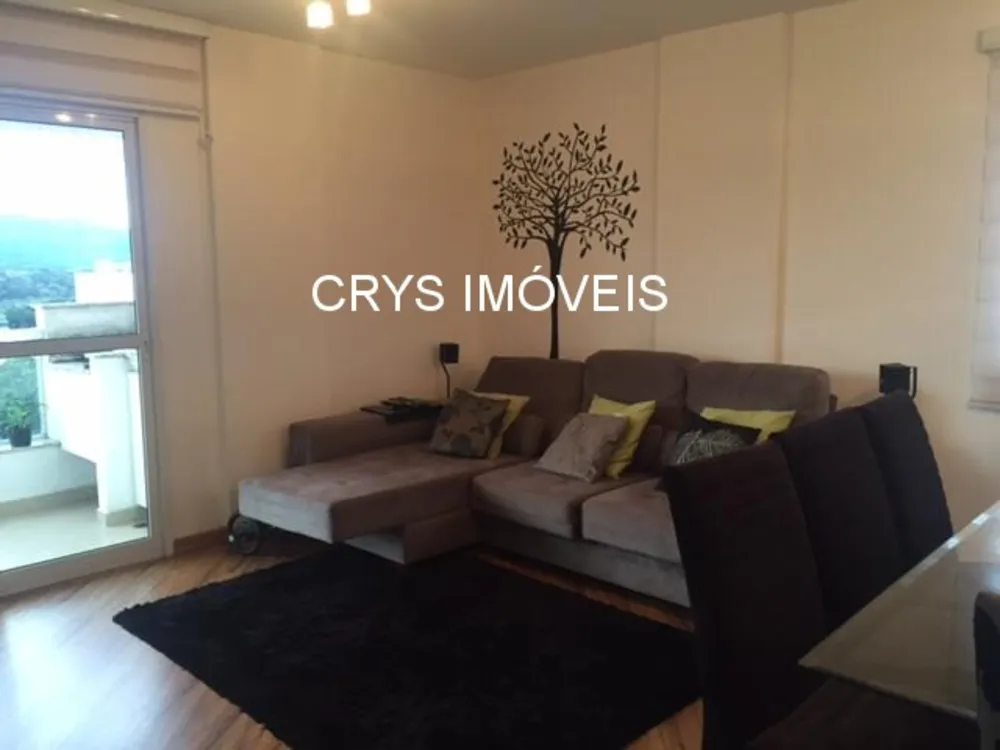 Apartamento, 2 quartos, 65 m² - Foto 10
