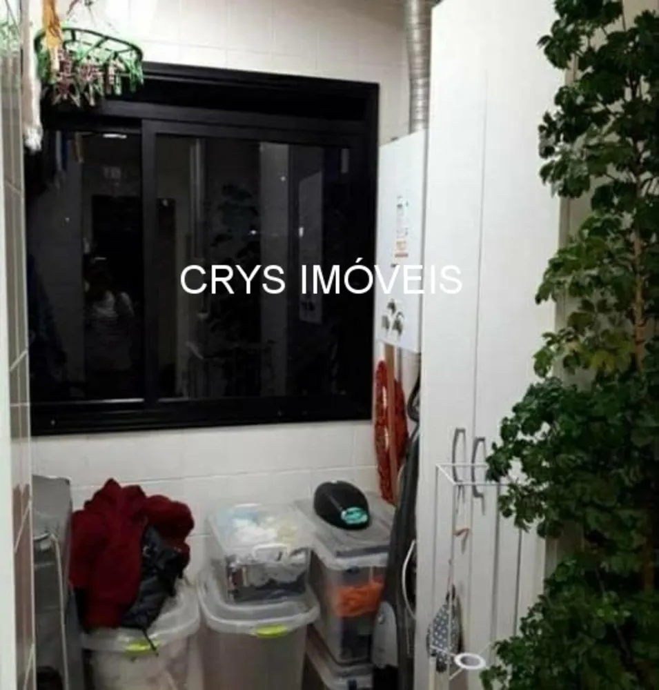 Apartamento, 2 quartos, 73 m² - Foto 12
