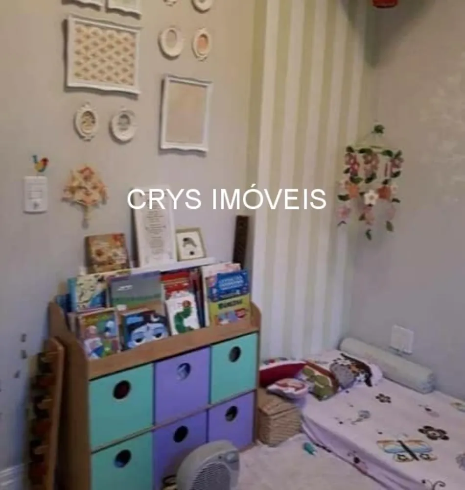 Apartamento, 2 quartos, 73 m² - Foto 2