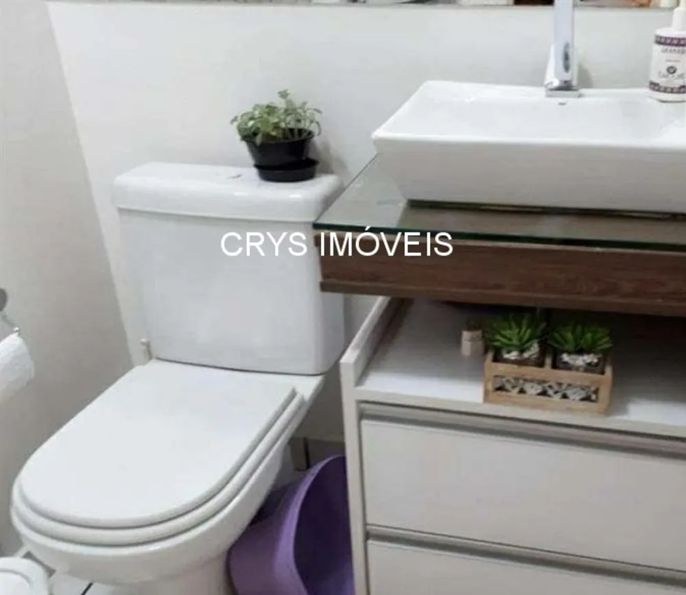 Apartamento, 2 quartos, 73 m² - Foto 12