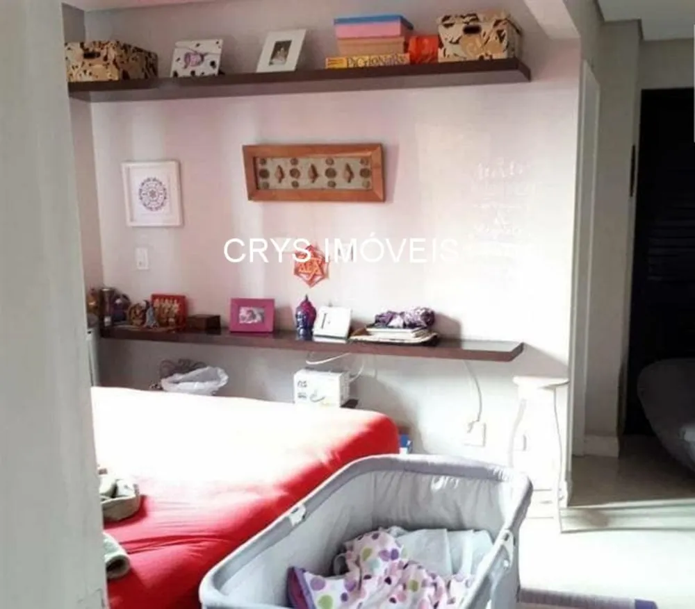 Apartamento, 2 quartos, 73 m² - Foto 7