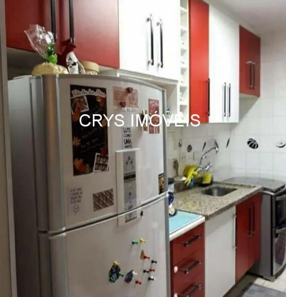 Apartamento, 2 quartos, 73 m² - Foto 8