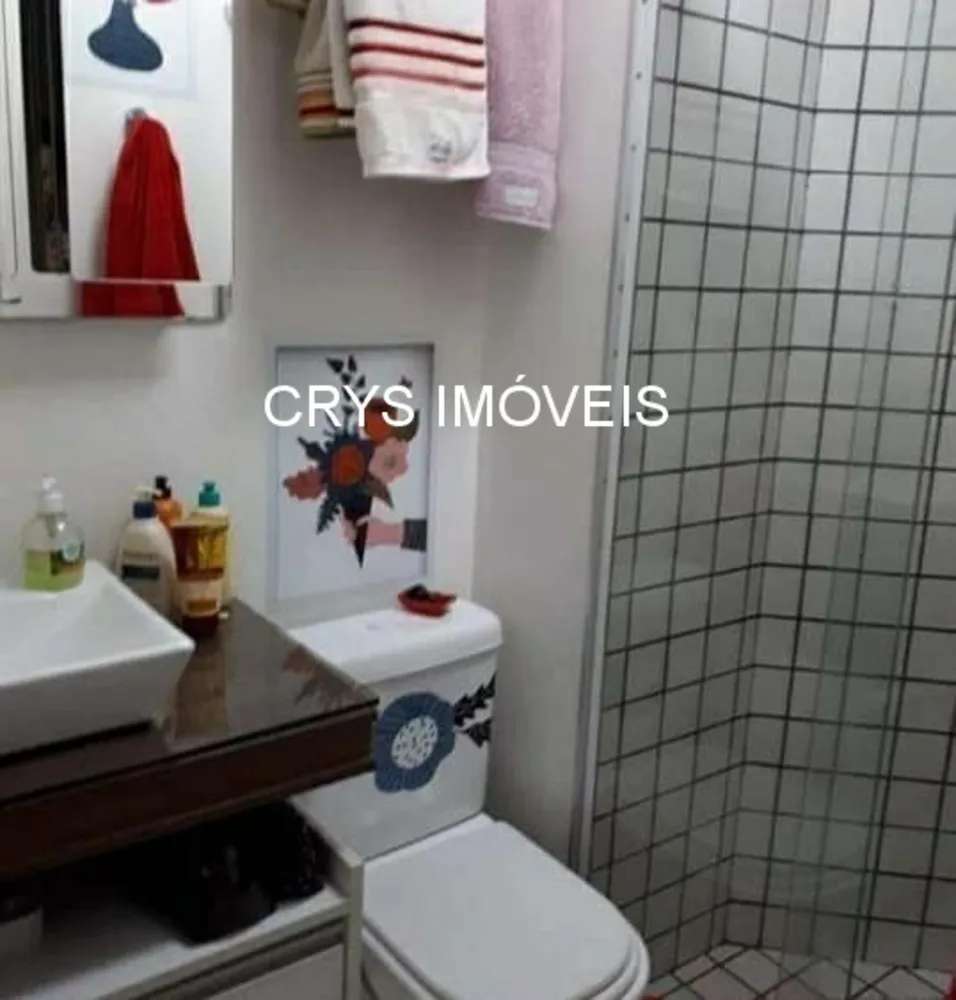 Apartamento, 2 quartos, 73 m² - Foto 9
