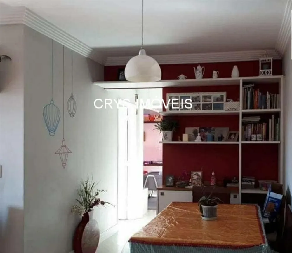 Apartamento, 2 quartos, 73 m² - Foto 11