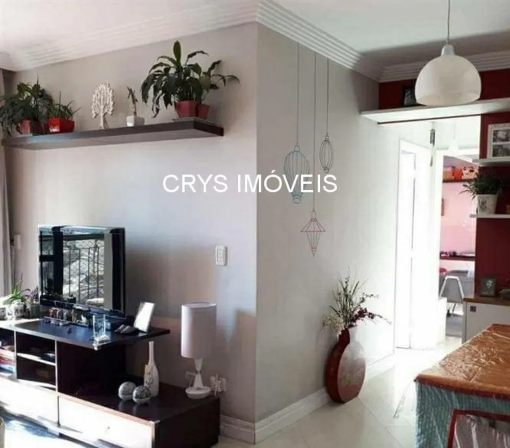 Apartamento, 2 quartos, 73 m² - Foto 5