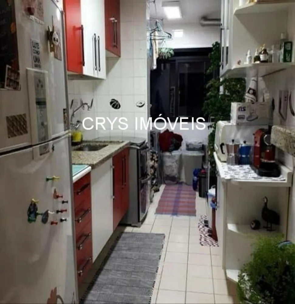 Apartamento, 2 quartos, 73 m² - Foto 3