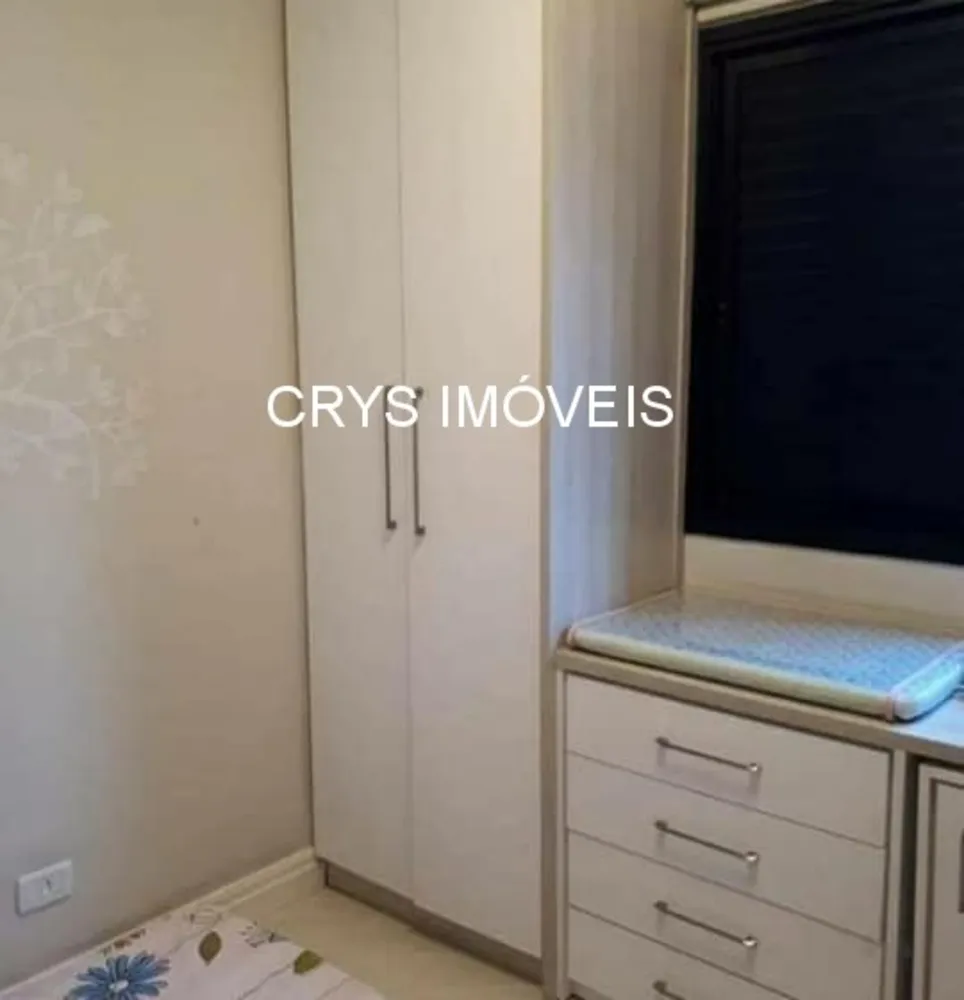 Apartamento, 2 quartos, 73 m² - Foto 11