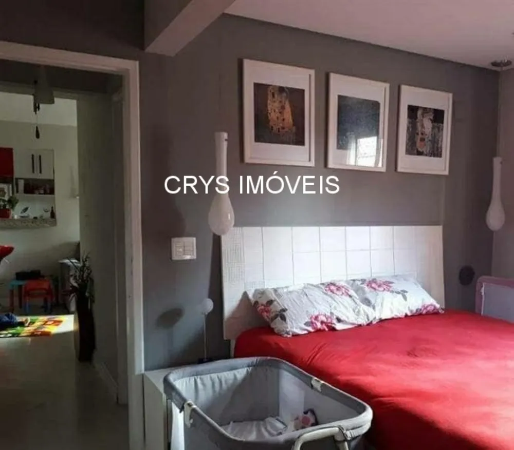 Apartamento, 2 quartos, 73 m² - Foto 10