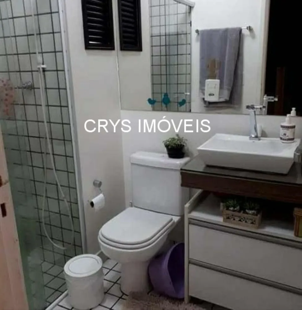 Apartamento, 2 quartos, 73 m² - Foto 4