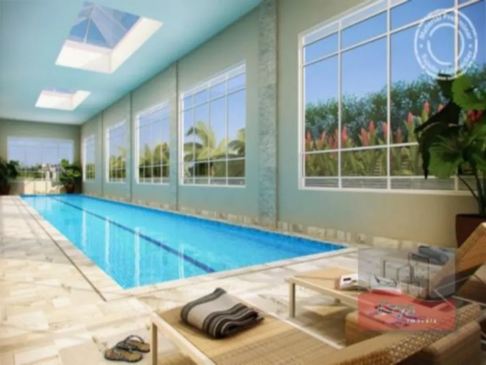 Apartamento, 4 quartos, 264 m² - Foto 10
