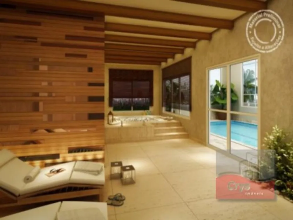 Apartamento, 4 quartos, 264 m² - Foto 4