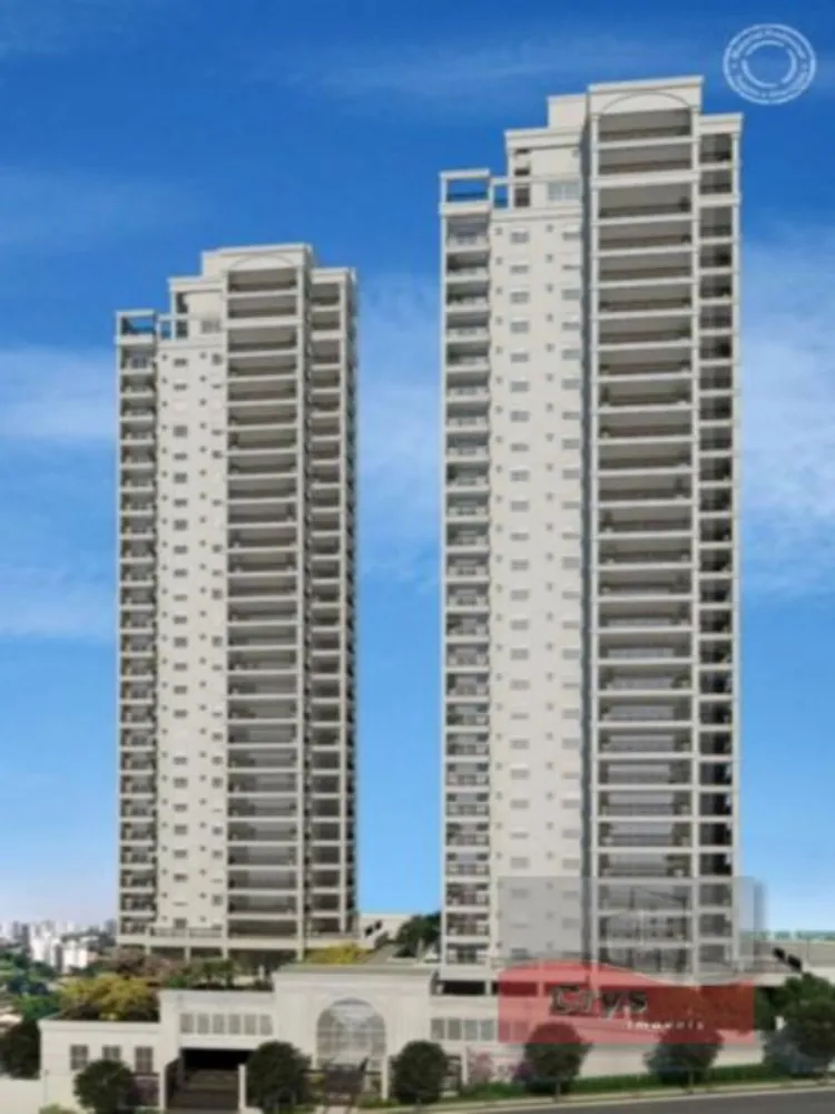 Apartamento, 4 quartos, 264 m² - Foto 7