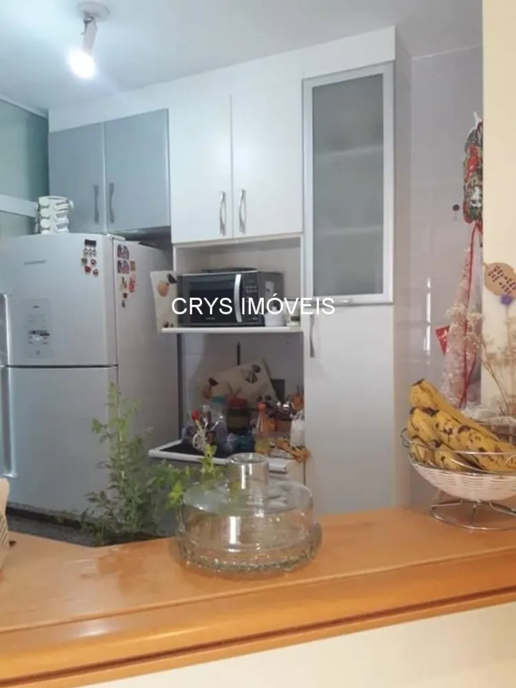 Apartamento, 3 quartos, 58 m² - Foto 10
