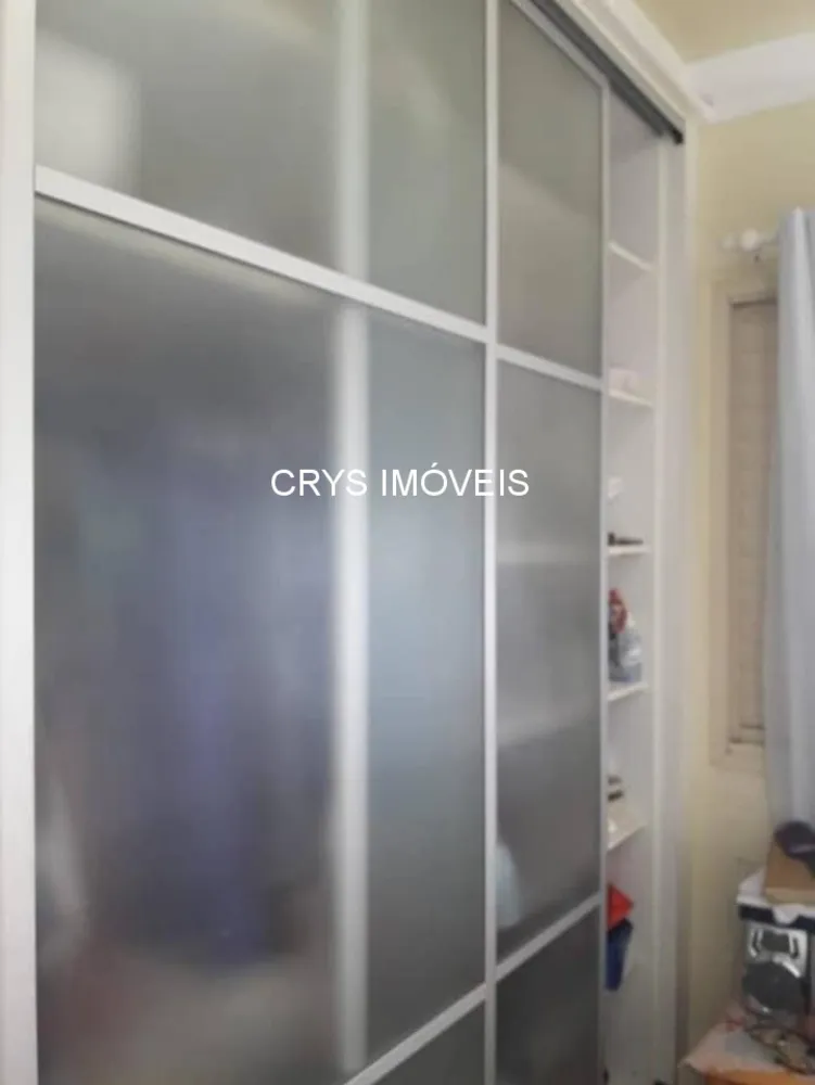 Apartamento, 3 quartos, 58 m² - Foto 3